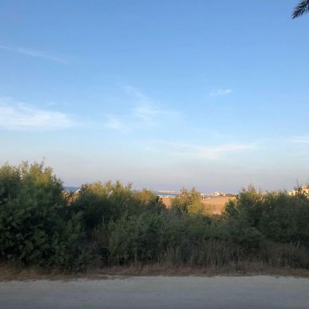 Apartamento En Denia A Pie De Playa Eksteriør billede