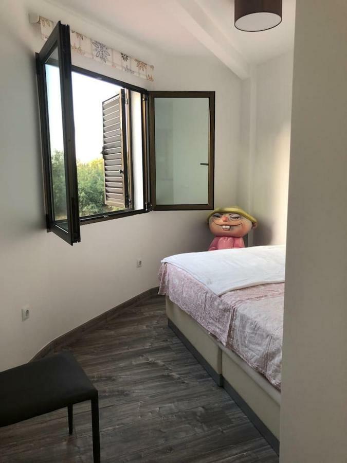 Apartamento En Denia A Pie De Playa Eksteriør billede