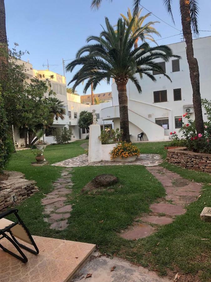 Apartamento En Denia A Pie De Playa Eksteriør billede