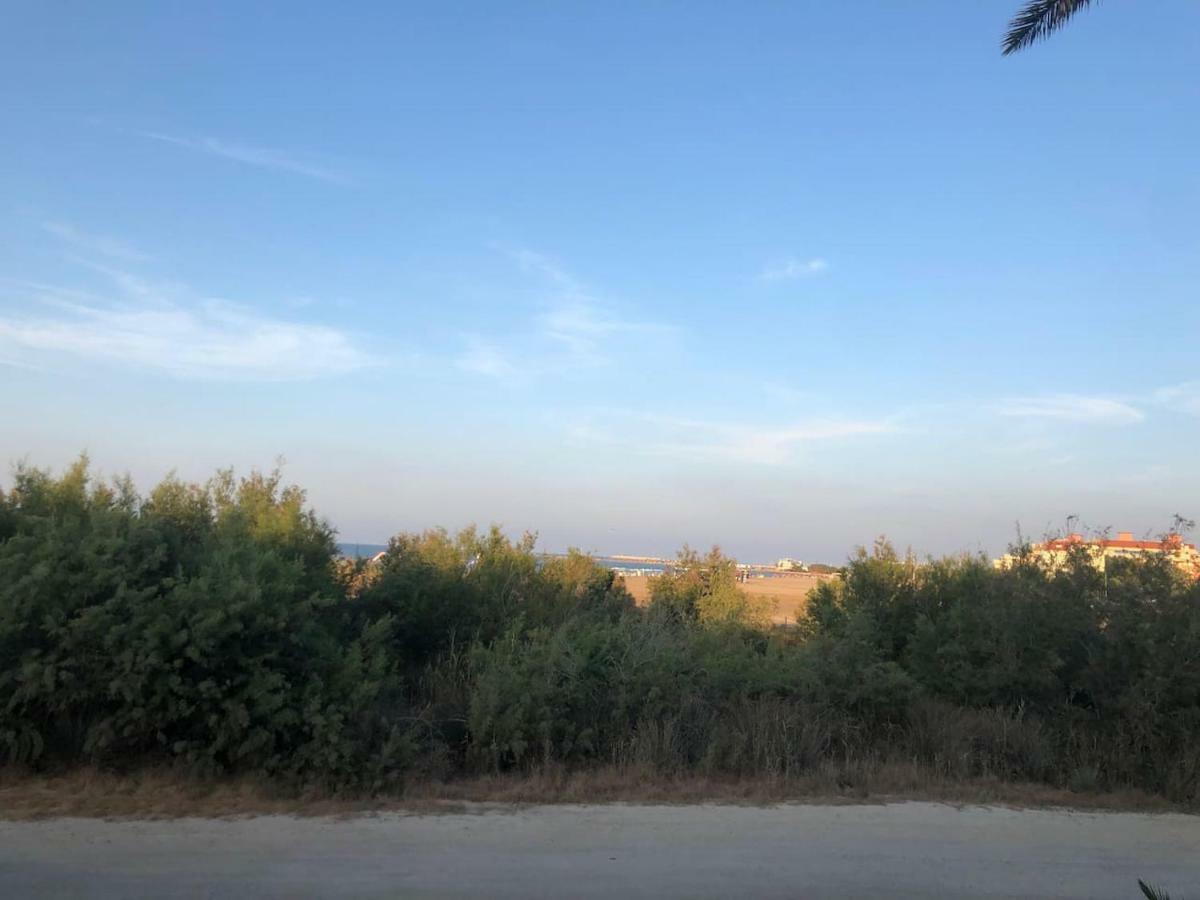 Apartamento En Denia A Pie De Playa Eksteriør billede