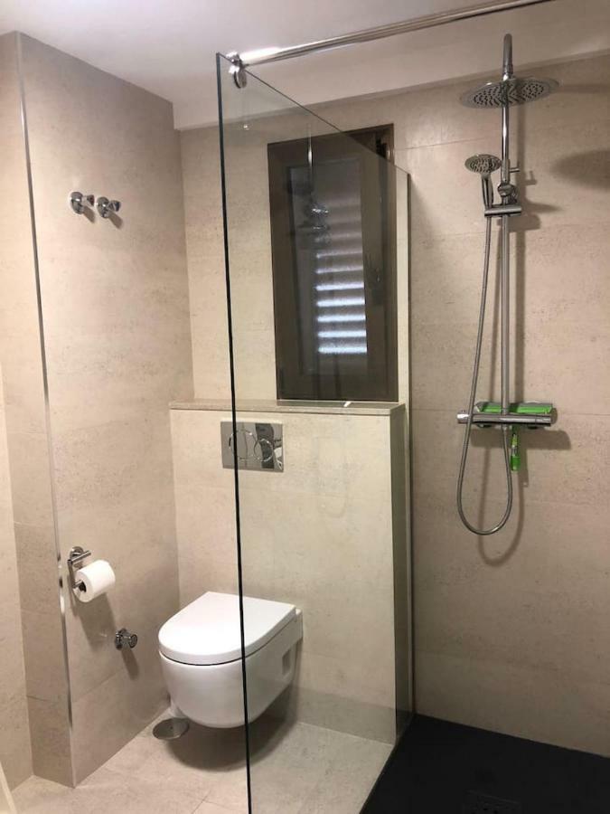 Apartamento En Denia A Pie De Playa Eksteriør billede