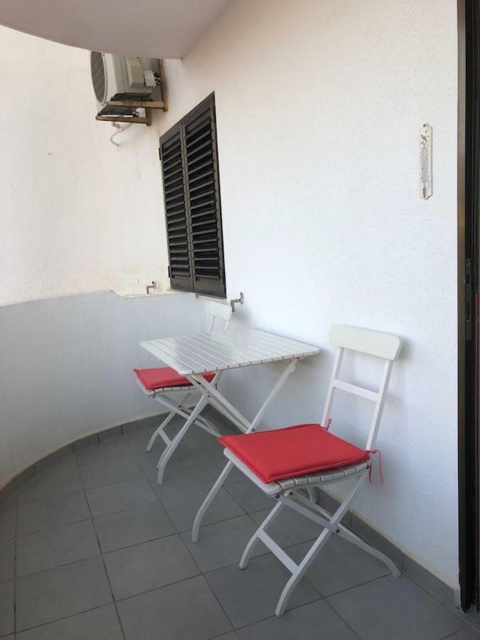 Apartamento En Denia A Pie De Playa Eksteriør billede